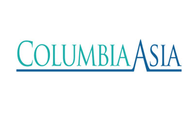 Columbia Asia