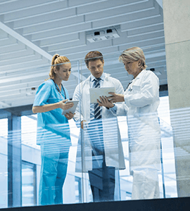 Critical Care
