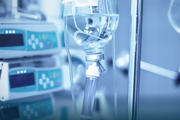 Critical Home Care