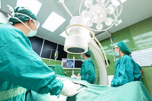 Medical Equipment