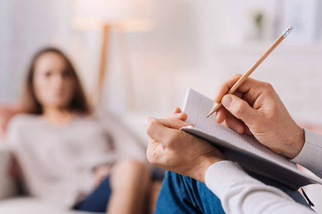 Mental Counselling